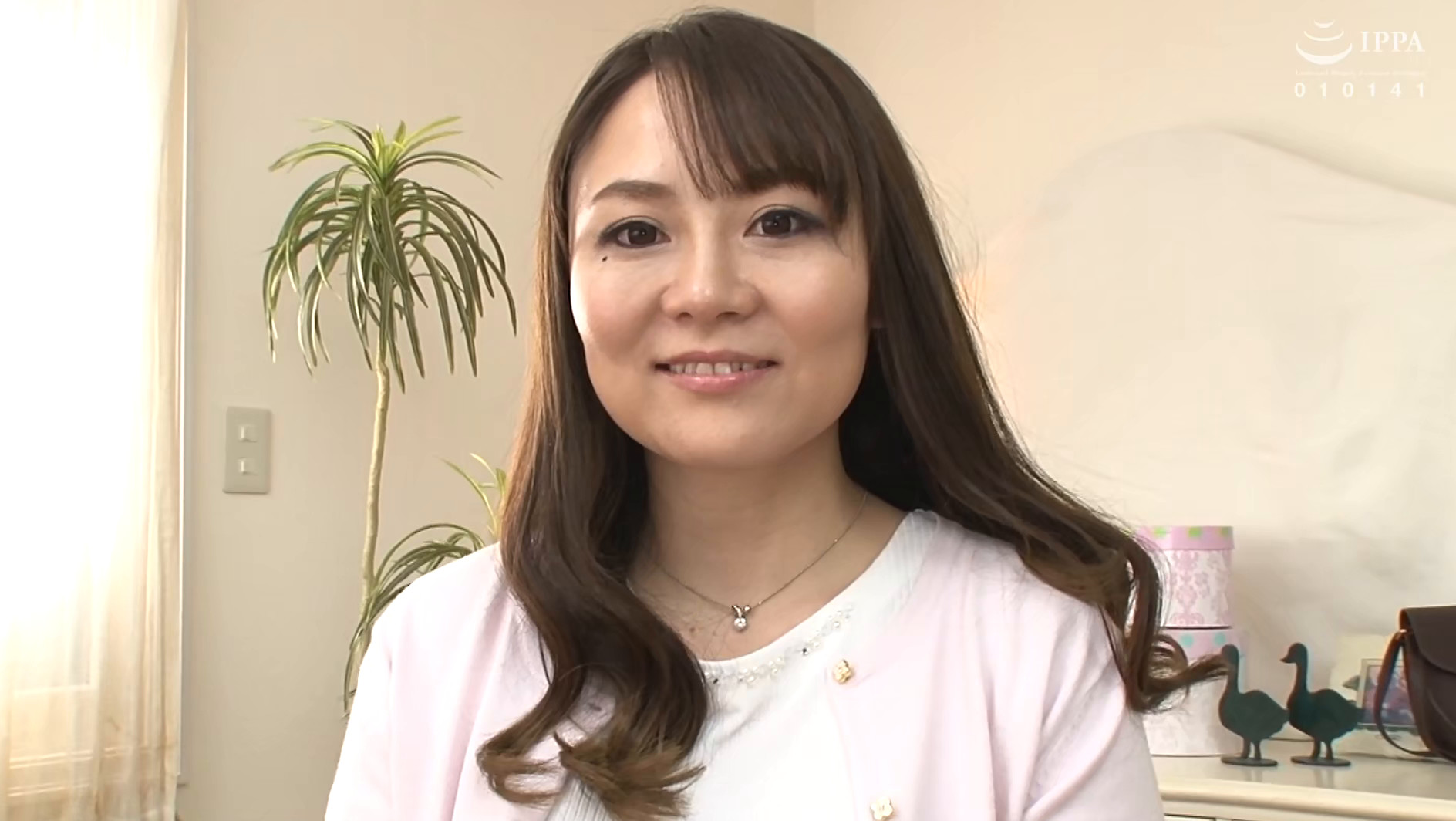【三十路】ようこ 38歳(初脱ぎ・専業主婦・品川区在住) 画像1