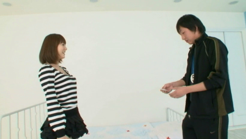 麻美ゆまの極太品評会 画像3