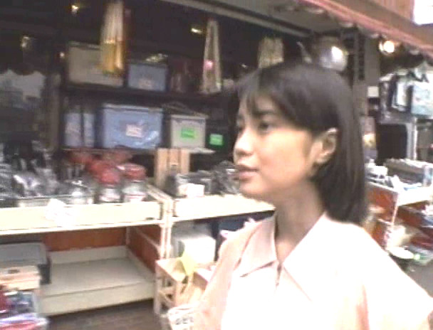 女尻 秋山美冴 画像1