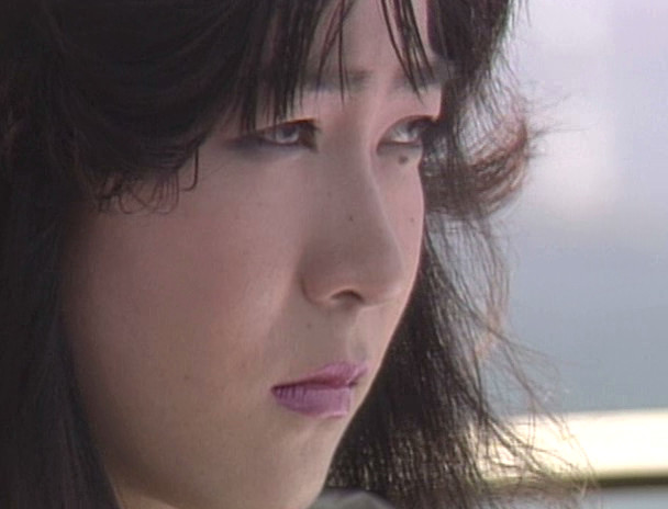 新・ズームアップ まじわり 藤田容子 画像1