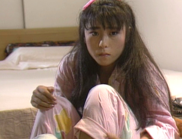 新・ズームアップ したたり 立原友香 画像5