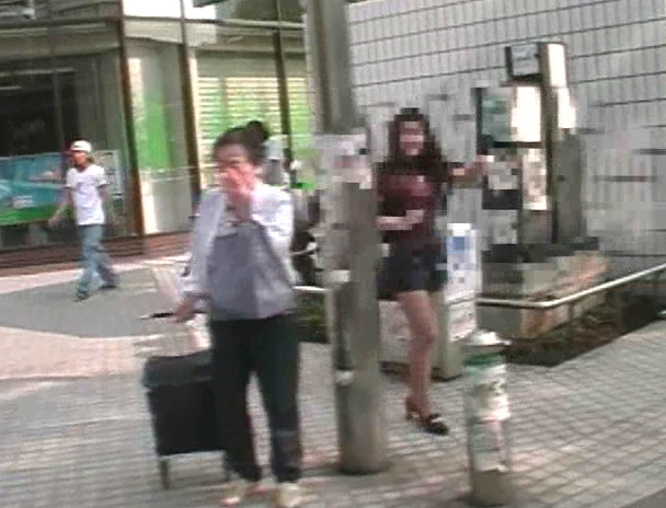 やさしいナンパ講座 くるま編 画像14