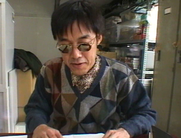 昼下がりの乱れ妻たち 序章 画像5
