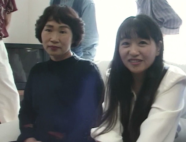 昼下がりの乱れ妻たち 第三章 画像2