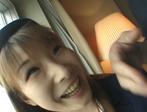 スチュワーデスで抜いてあげる。4 画像3