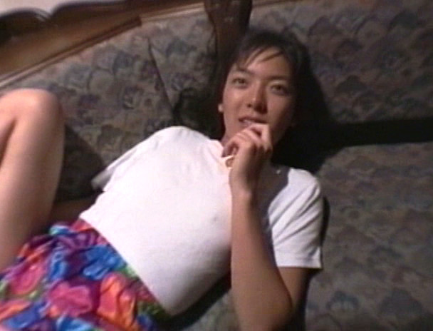 ひかりのSEXライフ 開いた口が塞がらない 倉沢ひかり 画像11
