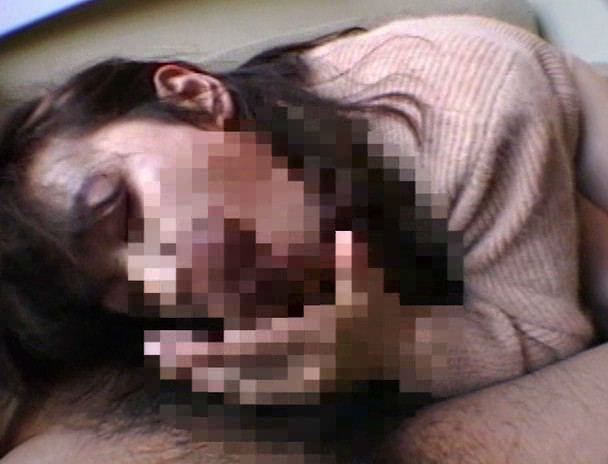 乱れ妻25時 第三章 特派員報告による素人人妻たちの痴態レポート 画像9