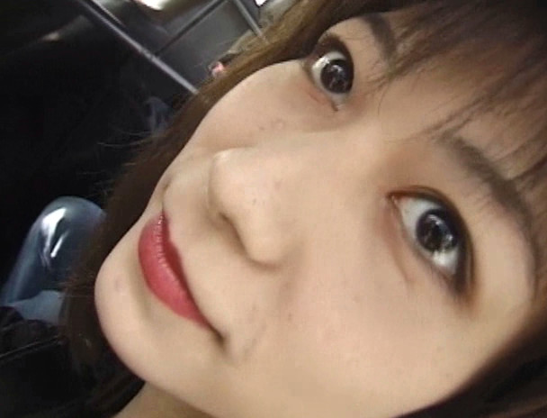 【エロ動画】私も女優になれますか？ 天国と地獄編 イメージ1