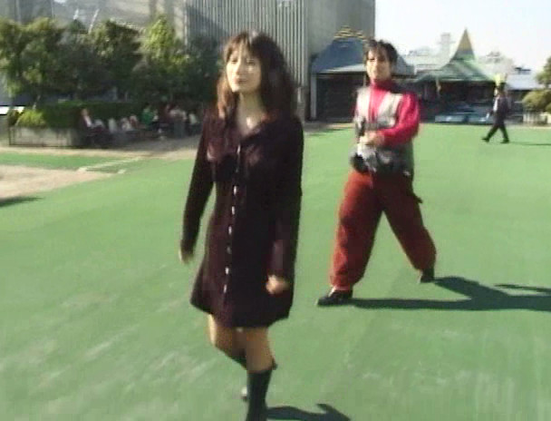 私も女優になれますか? 天国と地獄編 画像14