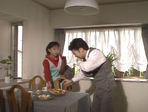 幼な妻〈第三章〉吸盤姦覚 画像8