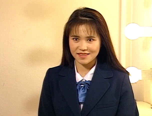 フラッシュパラダイス 国見真菜 画像1