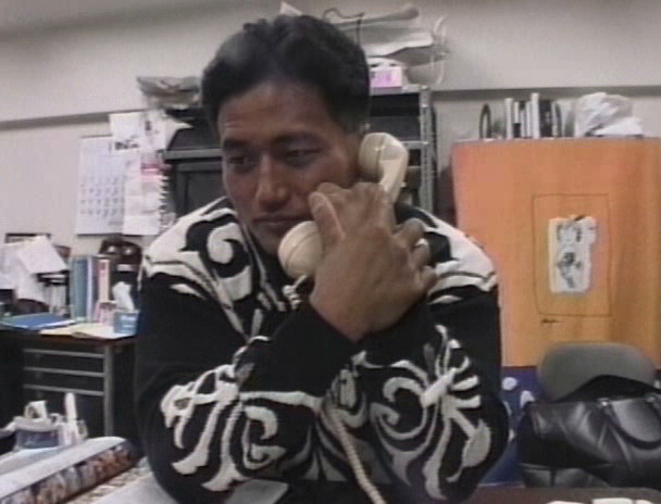 素人援助交際痴帯 伝言ダイヤルの女たちⅡ AV男優としてみませんか編 画像1