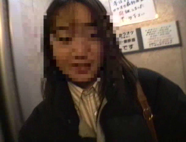 素人援助交際痴帯 伝言ダイヤルの女たちⅢ ゆく年くる年編 画像20