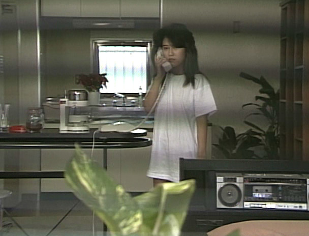 淫影 覗かれた蕾 渡辺玖未 画像14