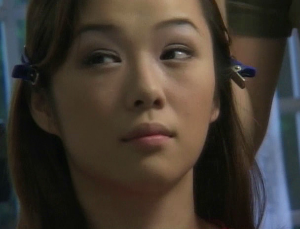 daydreaming 上原里香 画像21