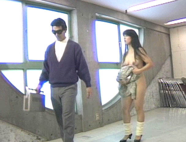 哀・ダンスィング 織田めぐみ 画像21