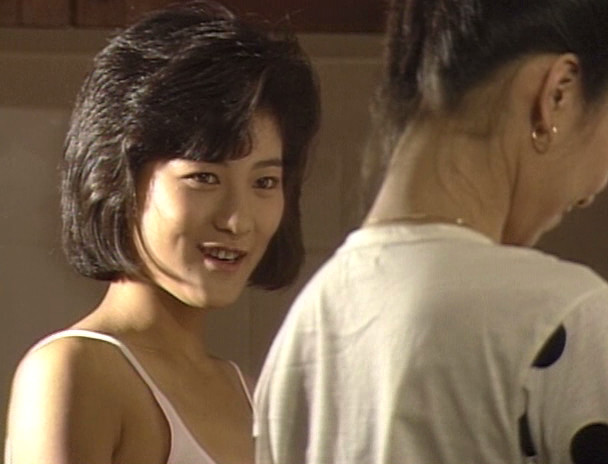 潮まみれ 仲村梨沙 画像1
