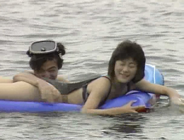 潮まみれ 仲村梨沙 画像8