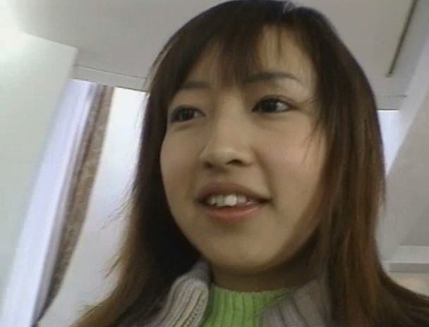セルフポートレート#3 椎名真希 画像4