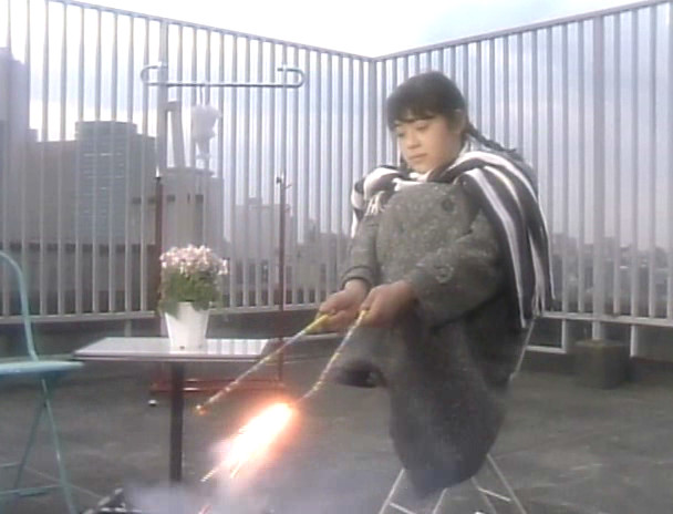 夢まみれ 斉藤唯 画像12