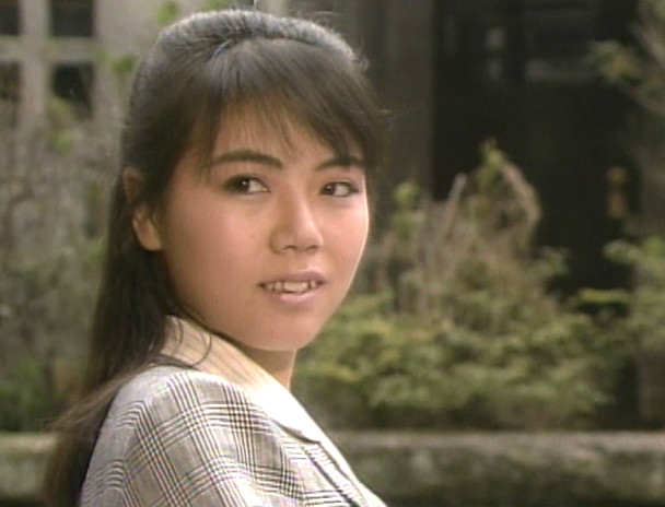 家畜人ジョン 広田まみ 画像1