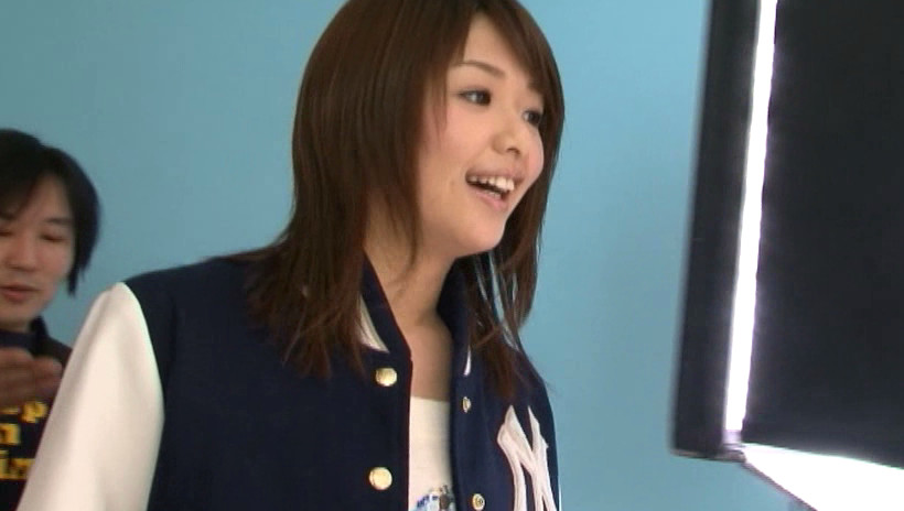 出会って4秒で合体 川上奈々美 画像1