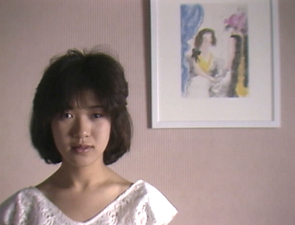 やさしくしてね・・・エミ 新田エミ 画像12