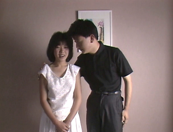やさしくしてね・・・エミ 新田エミ 画像13