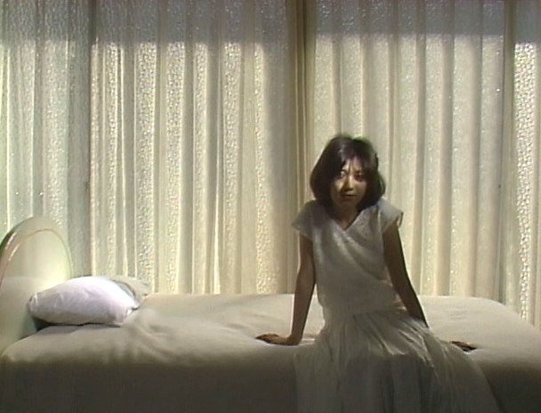 やさしくしてね・・・エミ 新田エミ 画像14