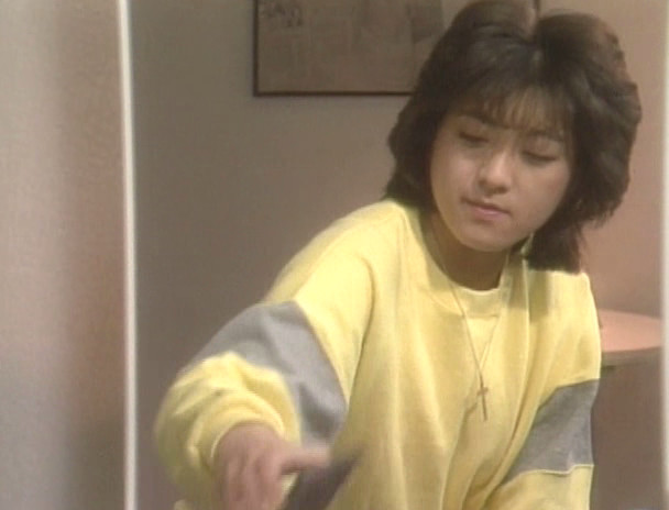 フラッシュバック4 松川ともみ 画像3