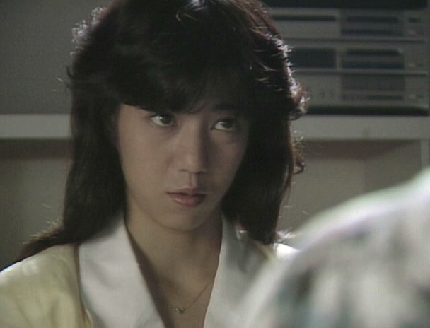 妖女 桂木麻也子 画像3