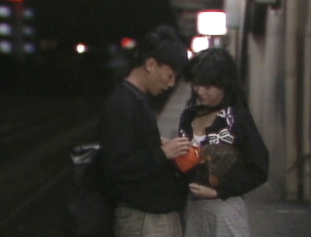 妖女 桂木麻也子 画像12
