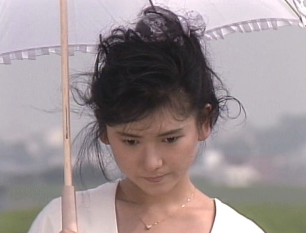 フラッシュバック9 前原祐子 豊丸 藤沢まりの 画像1