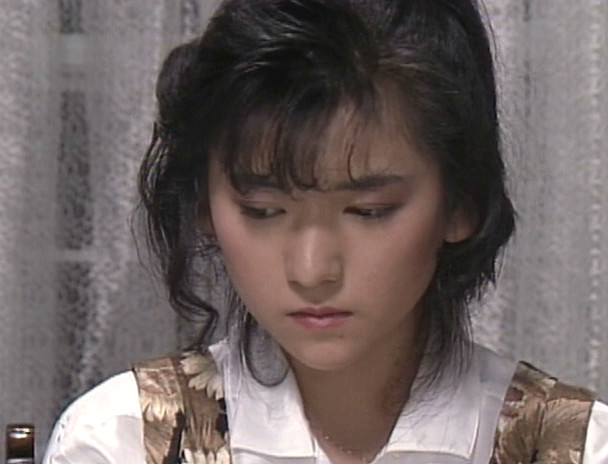 フラッシュバック9 前原祐子 豊丸 藤沢まりの 画像17