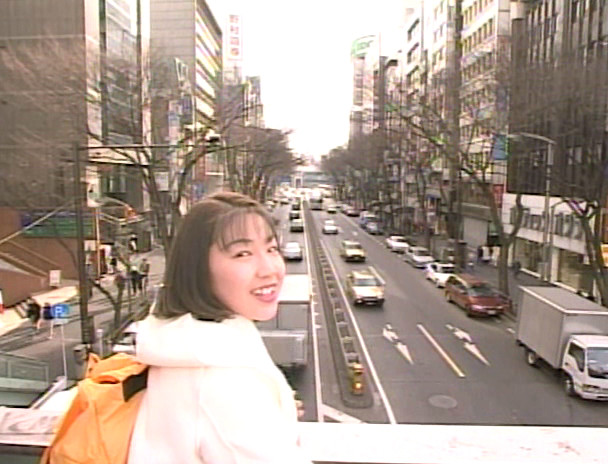 輪舞曲(ロンド) 里美由梨香 画像2