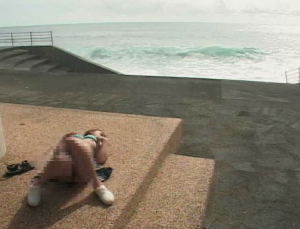 南へFUCK to the south 杉山まみ 画像13