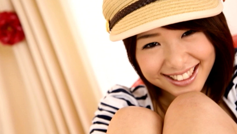 終わらないお掃除フェラ 川上奈々美 画像1