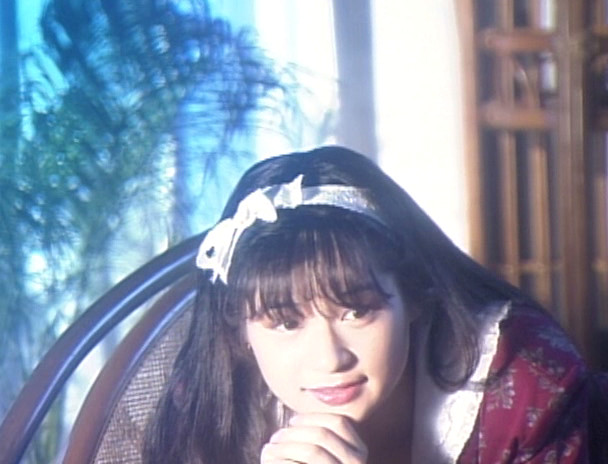 私をたべてください 堀川遊里 画像1