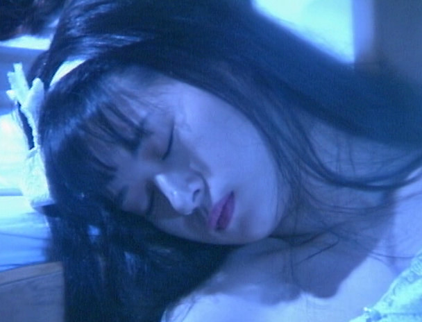 私をたべてください 堀川遊里 画像2
