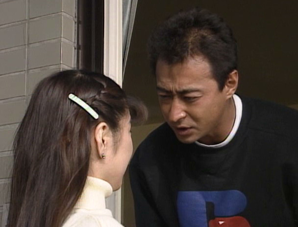 なめなめかみかみあそこがジュワ~ 森尾ひとみ 画像19