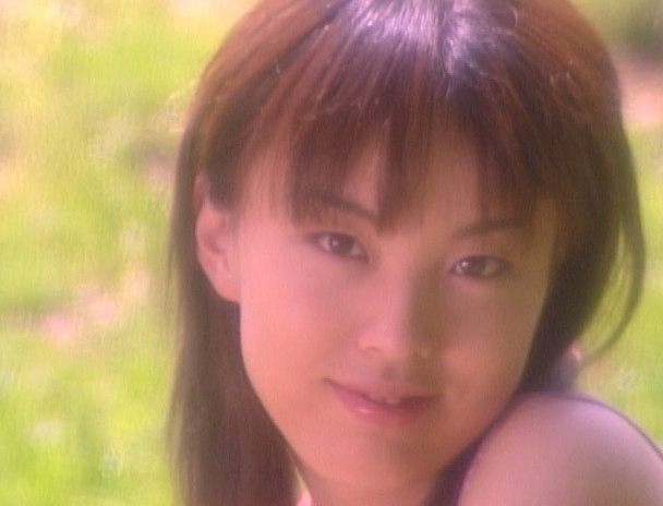 スウィートラブ 井上優香 画像1