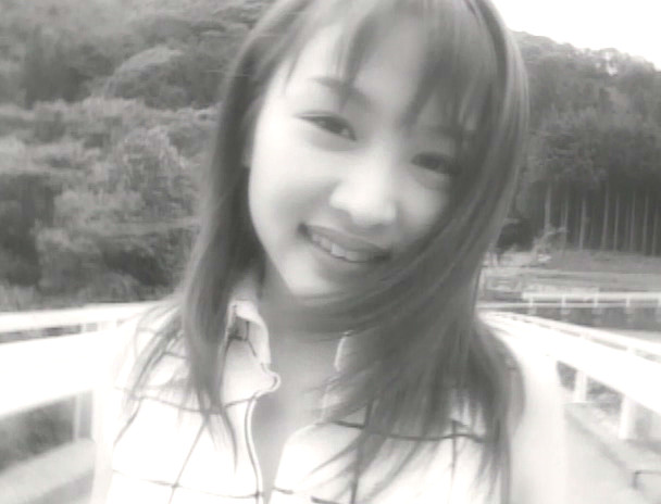 仄かに夢中 朝美ほのか 画像1