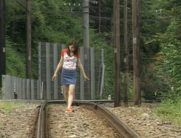 仄かに夢中 朝美ほのか 画像2