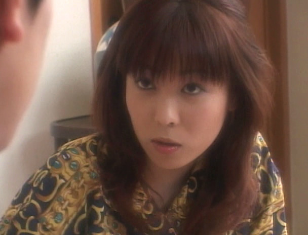 ザーメンシャワー 麻吹亜美 画像5