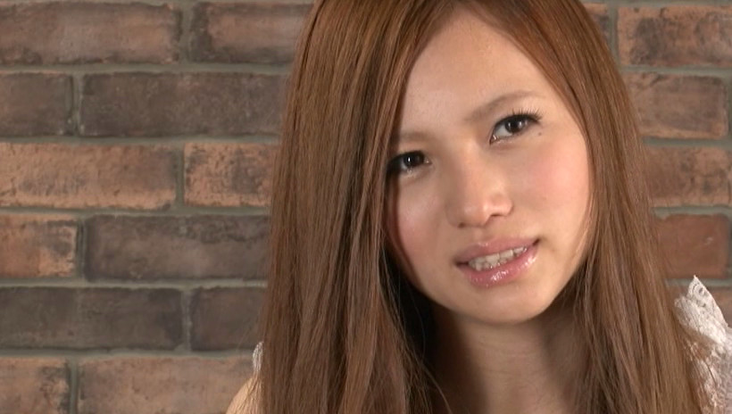 【前原友紀】First Touch 前原友紀-37