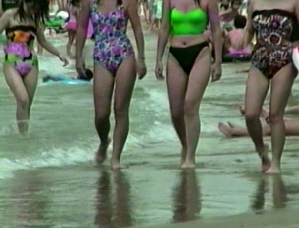 盗撮！！出歯亀大学 画像1