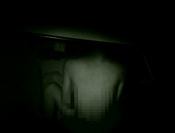 盗撮！！出歯亀大学 画像13