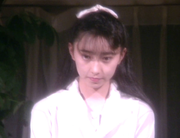 シミつくりな私 画像1