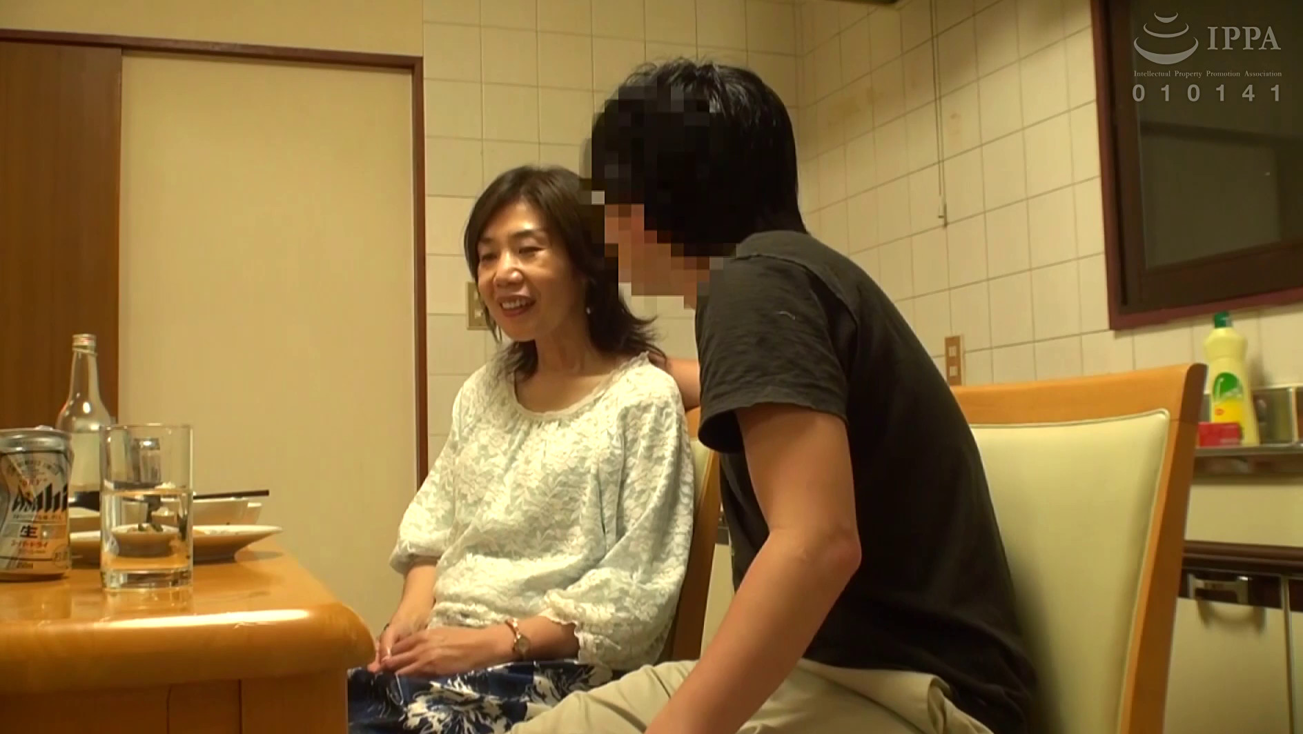 セックスレスの素人熟女にどっぷり中出し!ベスト2 画像6
