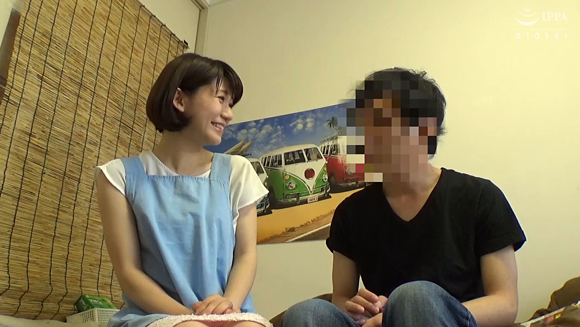 新「おばさんレンタル」サービス 01 中出しセックスまでやらせてくれると評判の家事代行サービスにもっと過激な要求をしてみた 画像14